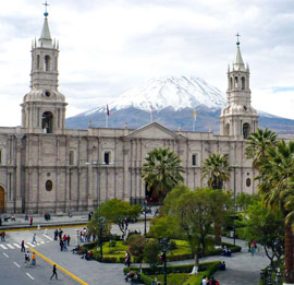 Arequipa