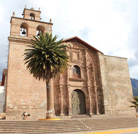 Urubamba